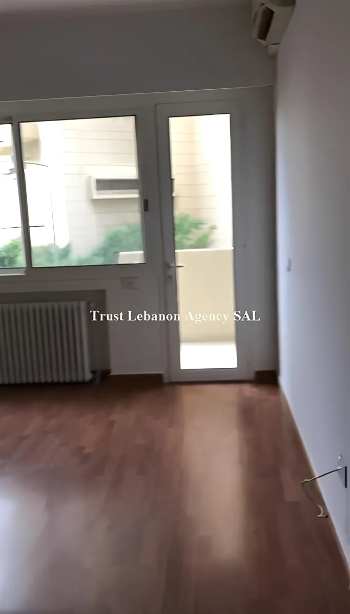 Apartment for Rent in Sodeco Beirut Lebanon