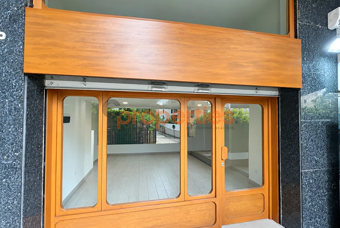 Shop for Rent in Sioufi