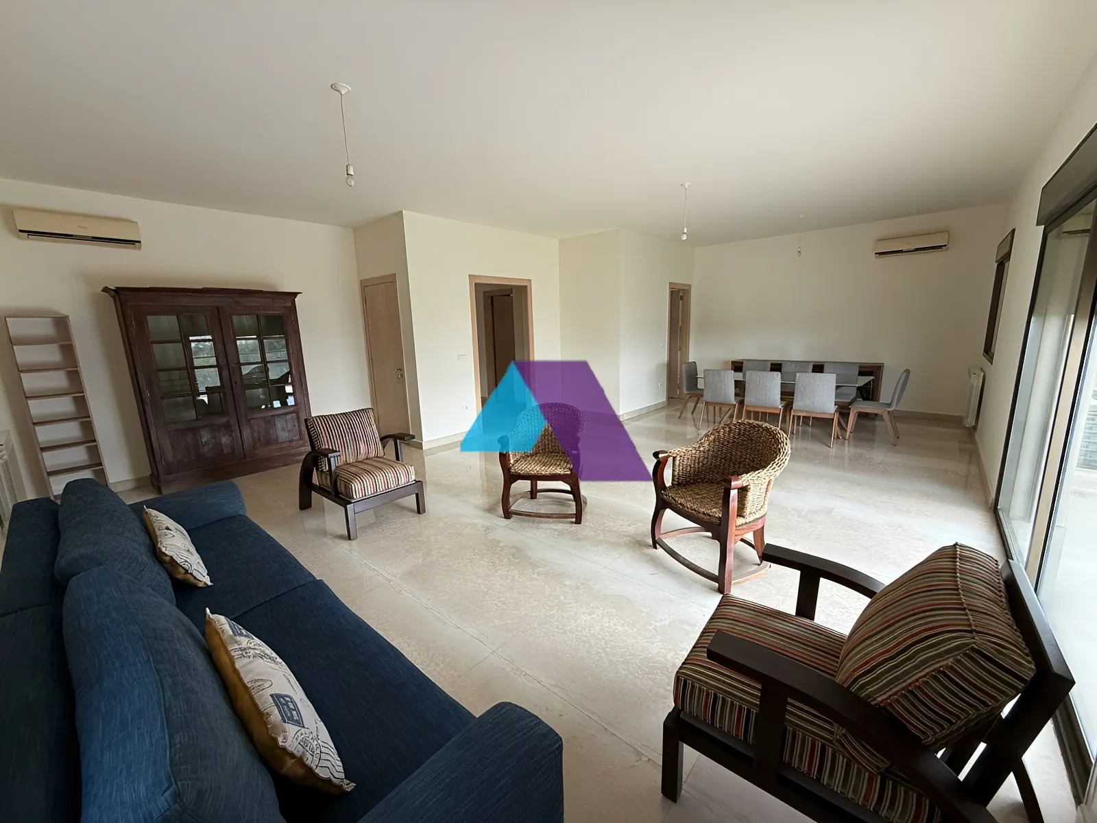 Apartment for Sale in Adma w Dafnah - 3 bed, 4 bath