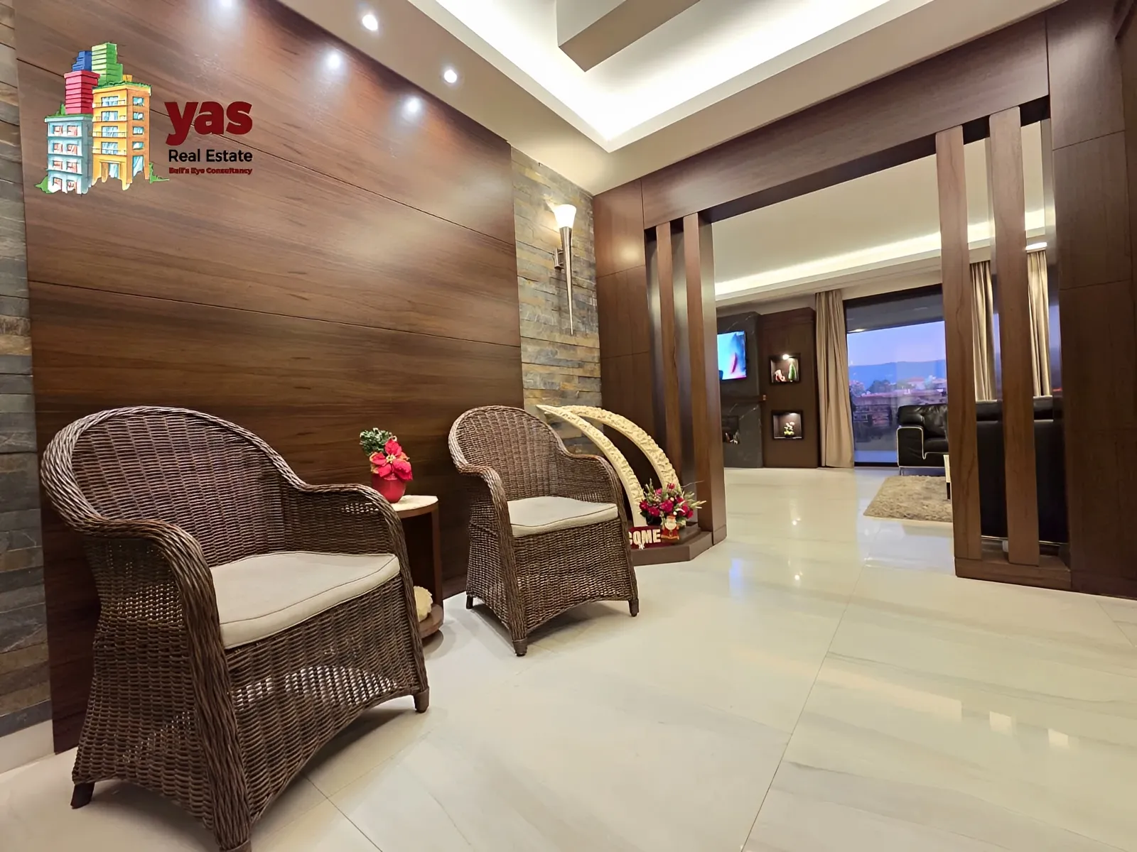 Apartment for Sale in Ballouneh