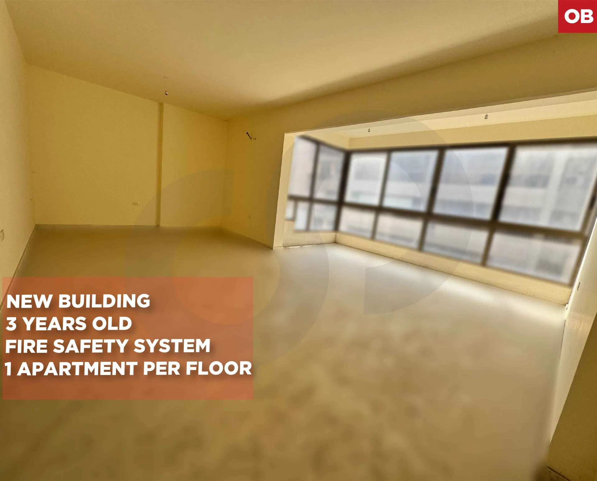 Apartment for Sale in Ras Al Naba'a