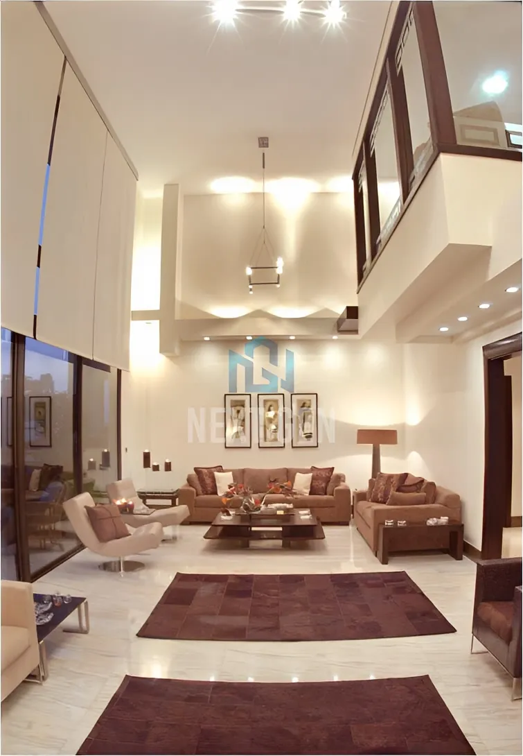 Apartment for sale in Ain Al Mraiseh, Beirut, Lebanon