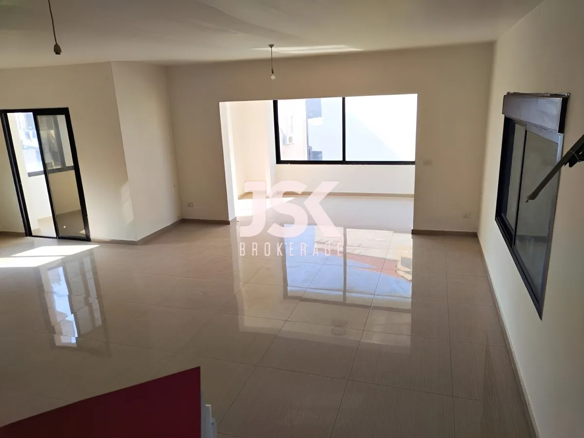 Duplex for Sale in Sarba, Lebanon - 3 bed, 3 bath