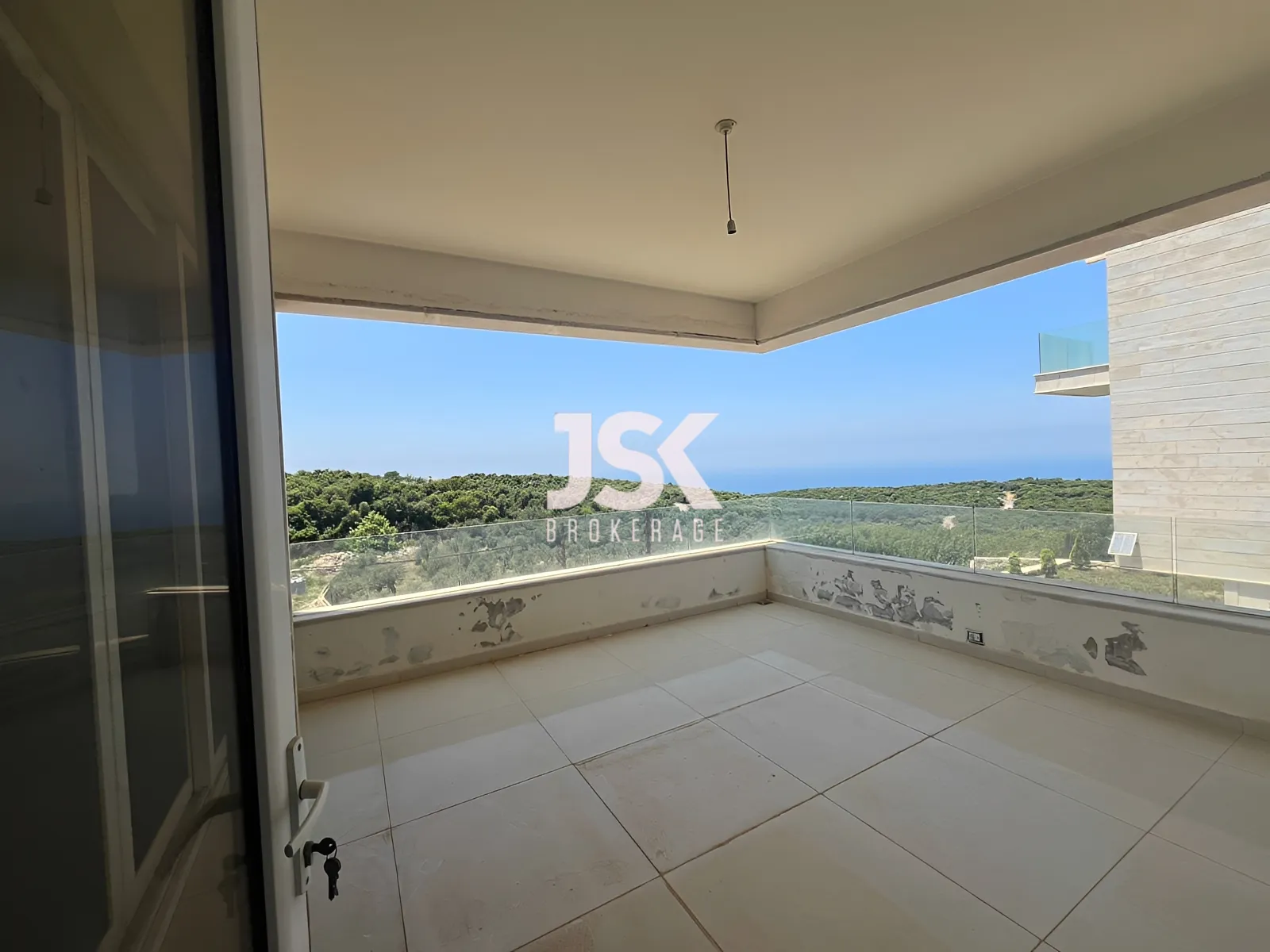 Villa for Sale in Koura
