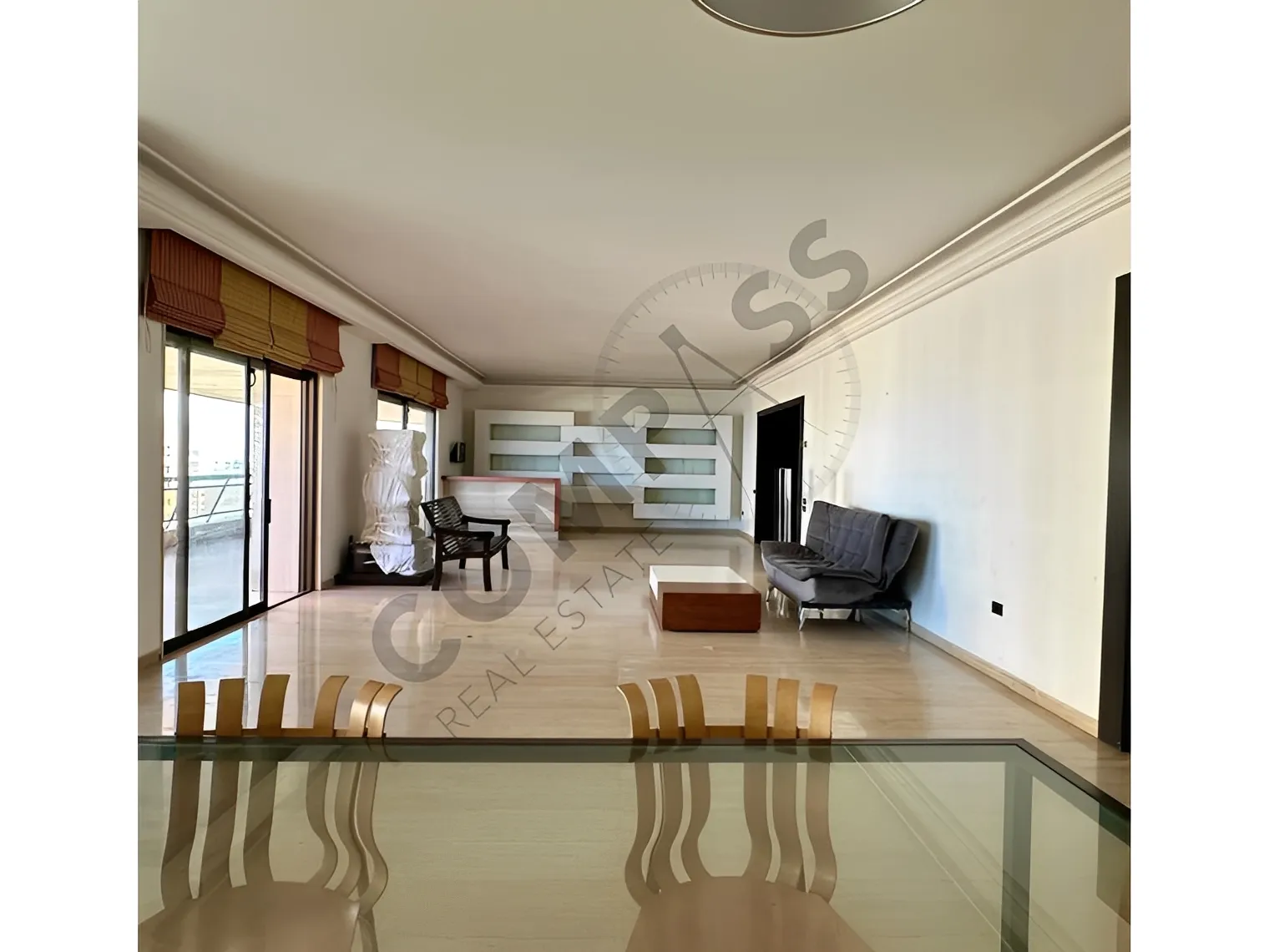 Apartment for Sale in Manara, Beirut, Lebanon