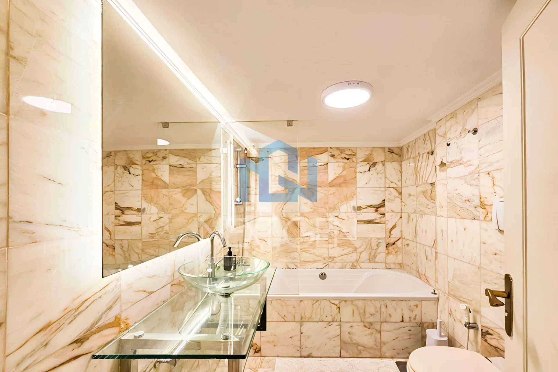 Apartment for rent in Achrafieh, Beirut, Lebanon
