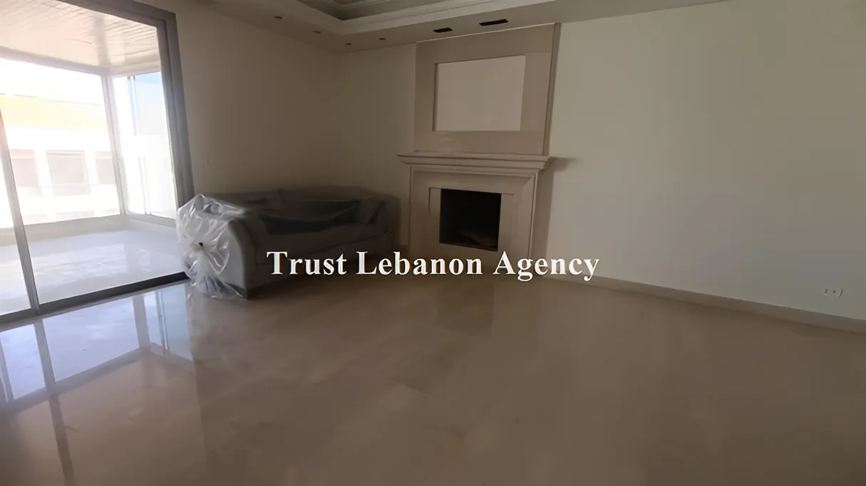 Apartment for Sale in Metn Beit El Kikko Lebanon