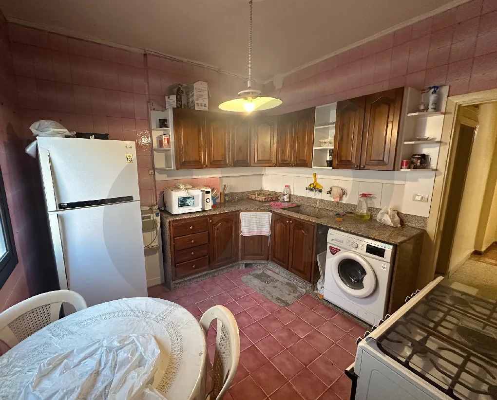 Apartment for Sale in Tripoli