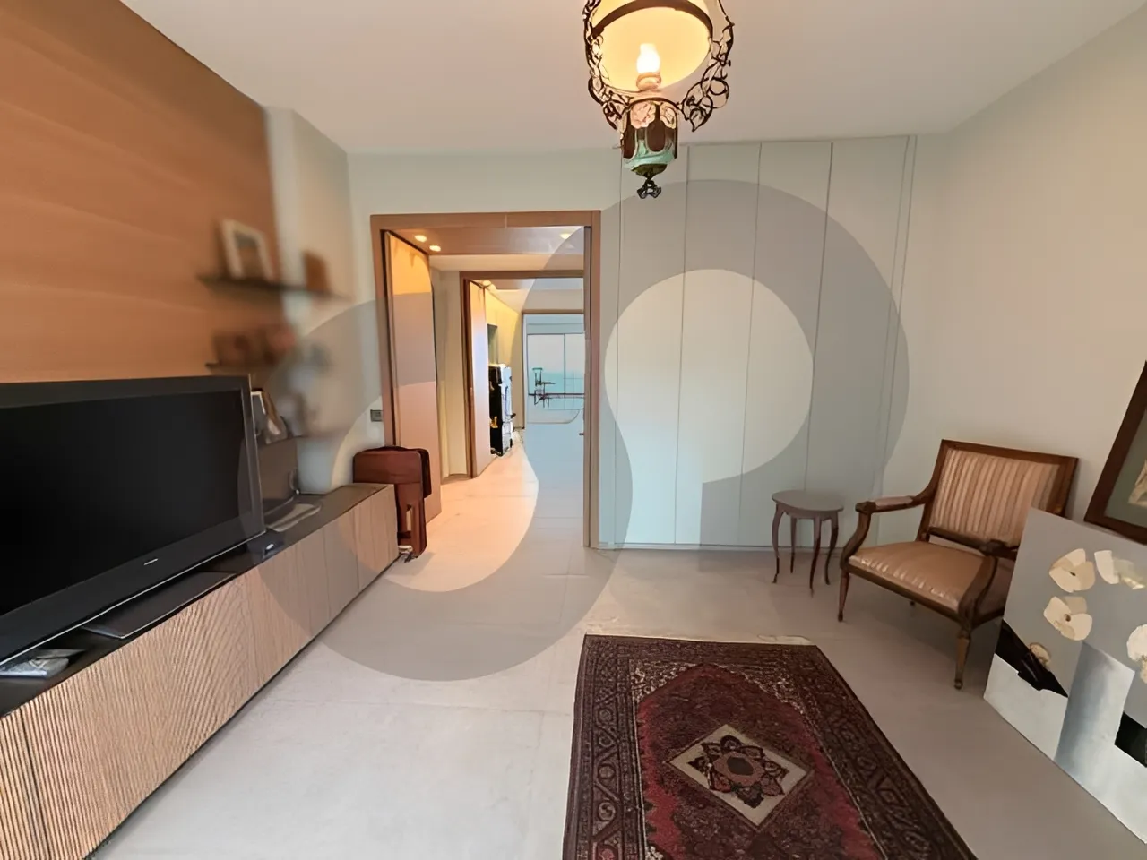 Apartment for Rent in Kaslik