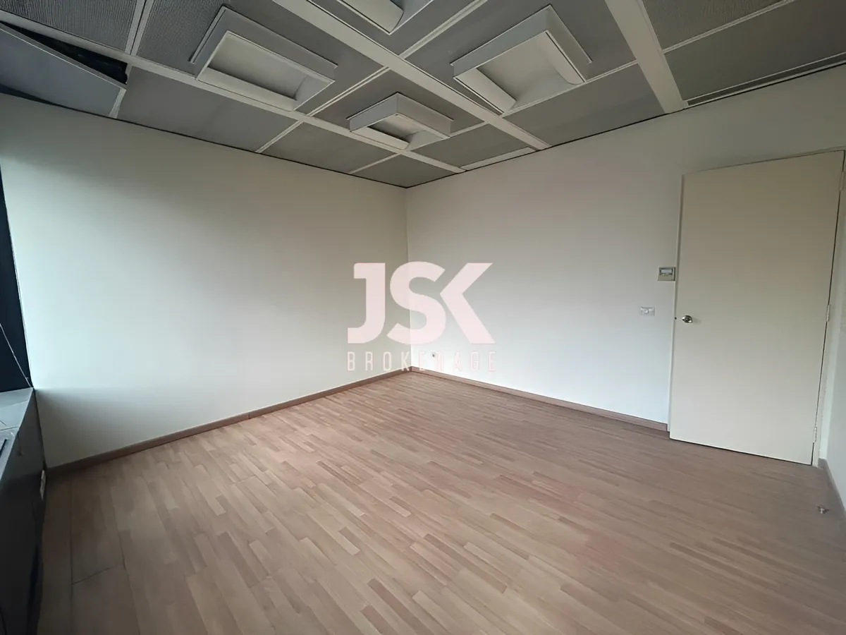 Office for rent in Hamra, Beirut, Lebanon