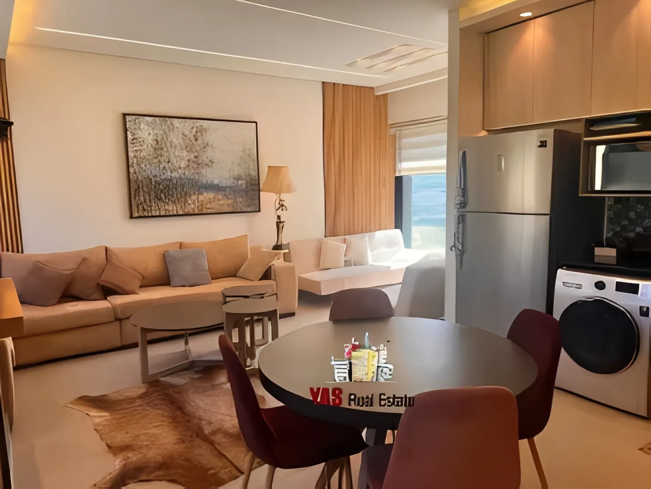 Apartment for Sale in Zaarour
