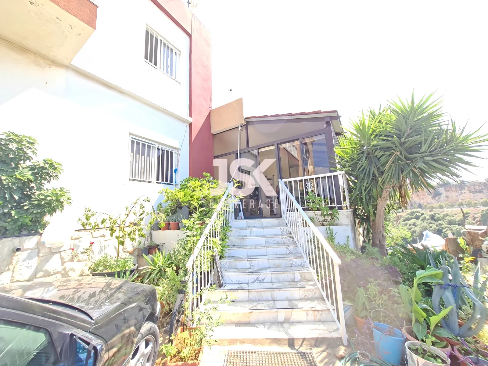 Land for Sale in Hosrayel
