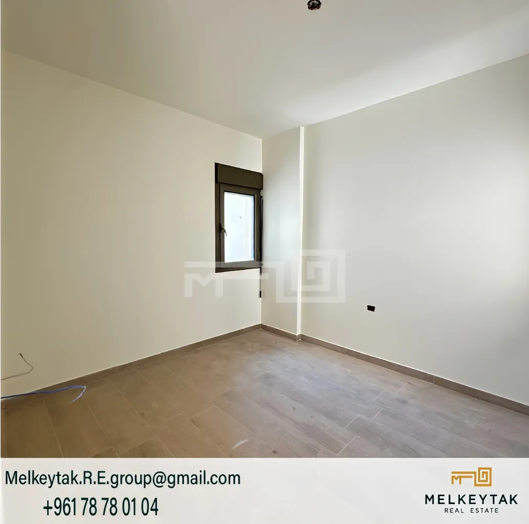 Apartment for sale in Dekwaneh, Lebanon