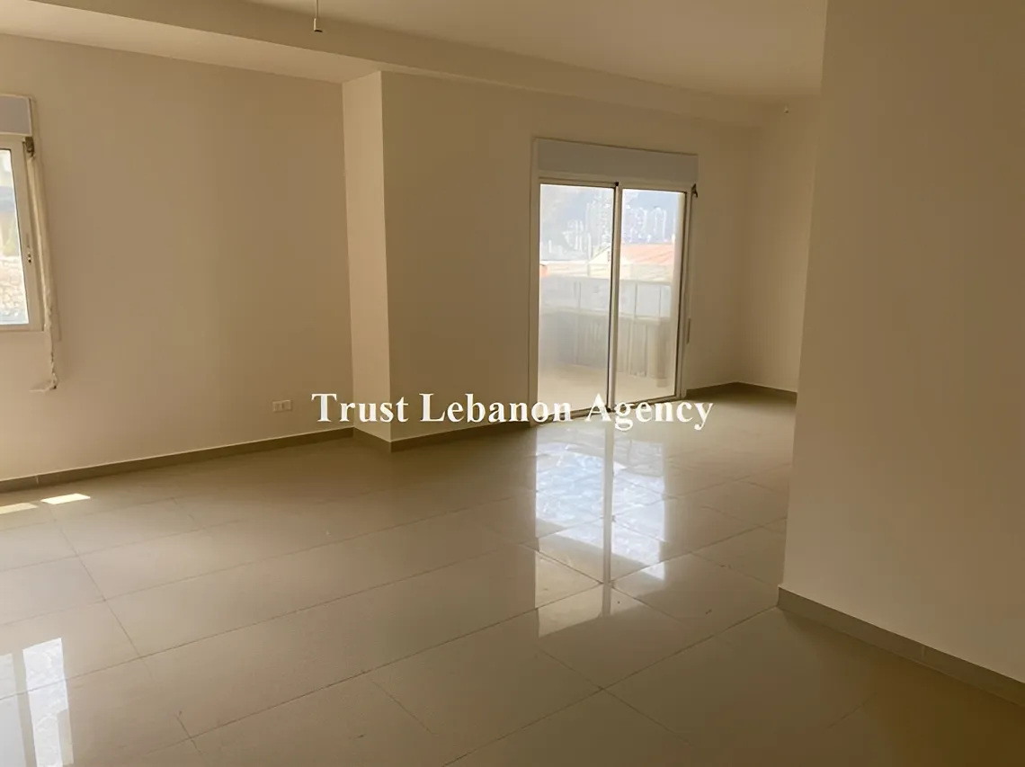 Apartment for Sale in Metn Tilal Ain Saadeh Lebanon