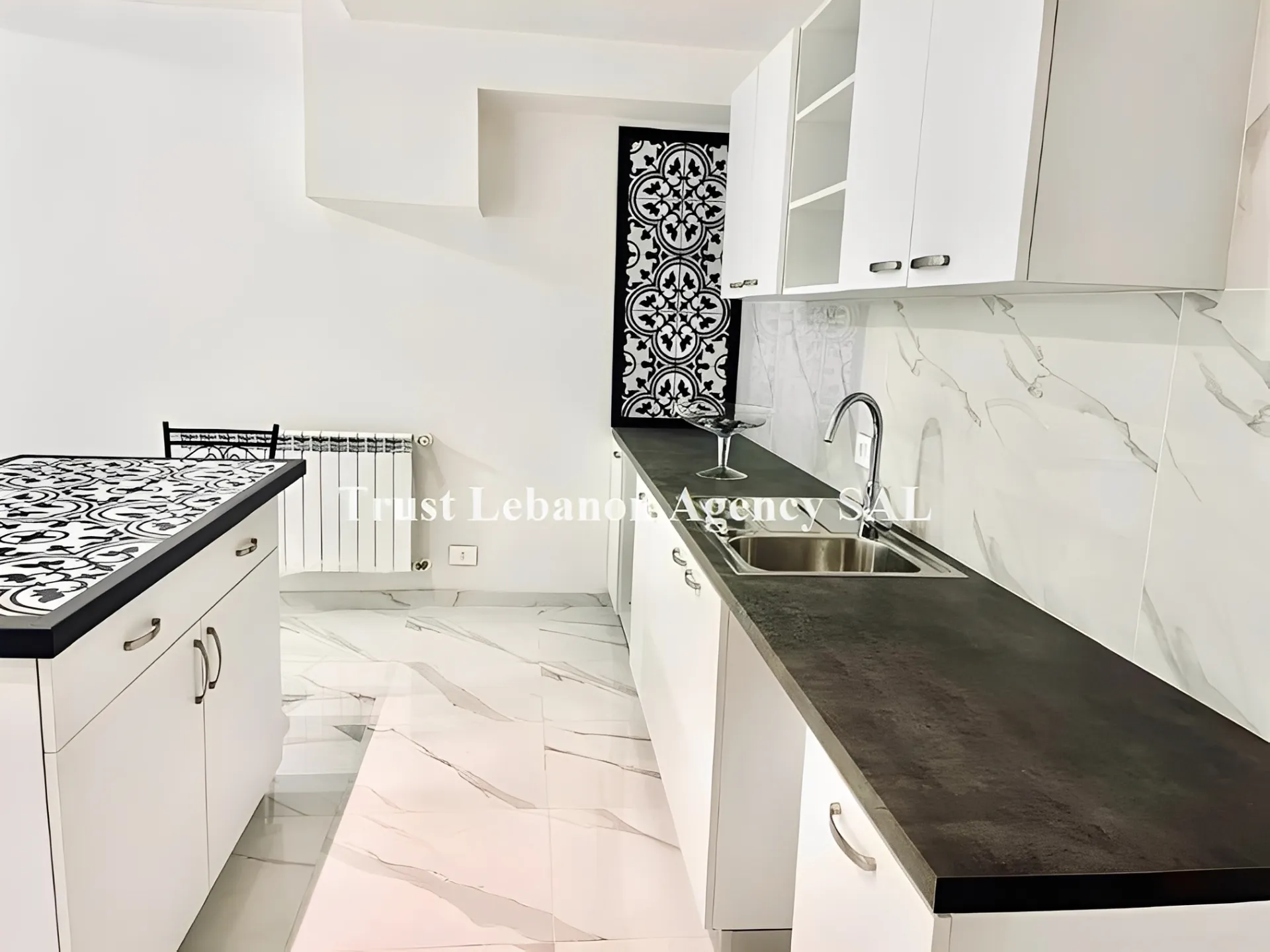 Apartment for Sale in Keserwan Fatka Lebanon