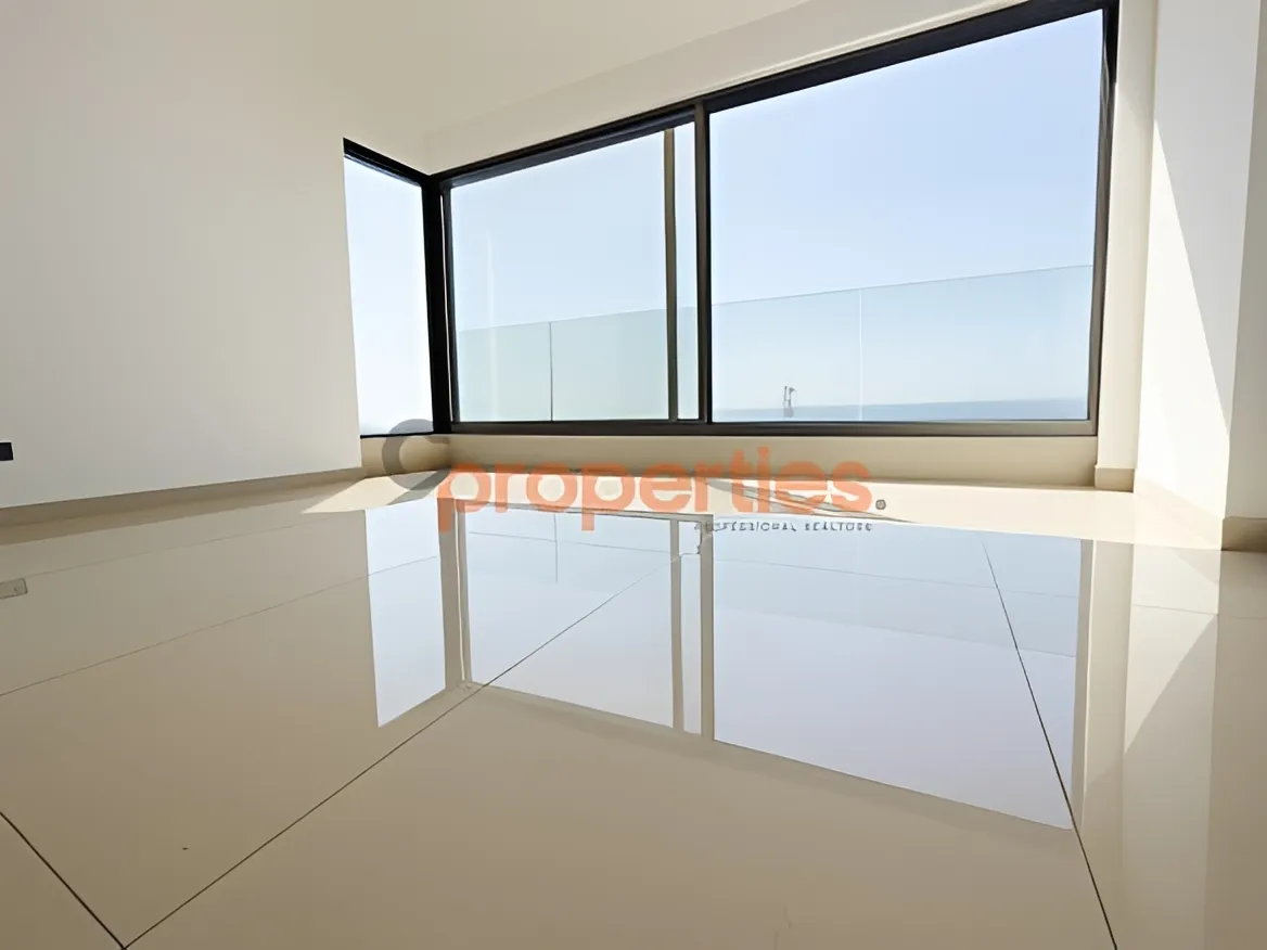 Apartment for Sale in Haret Sakher - 3 bed, 3 bath