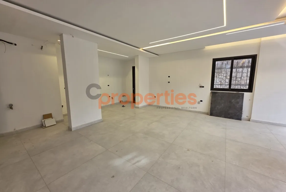 Apartment for Sale in Baabdat