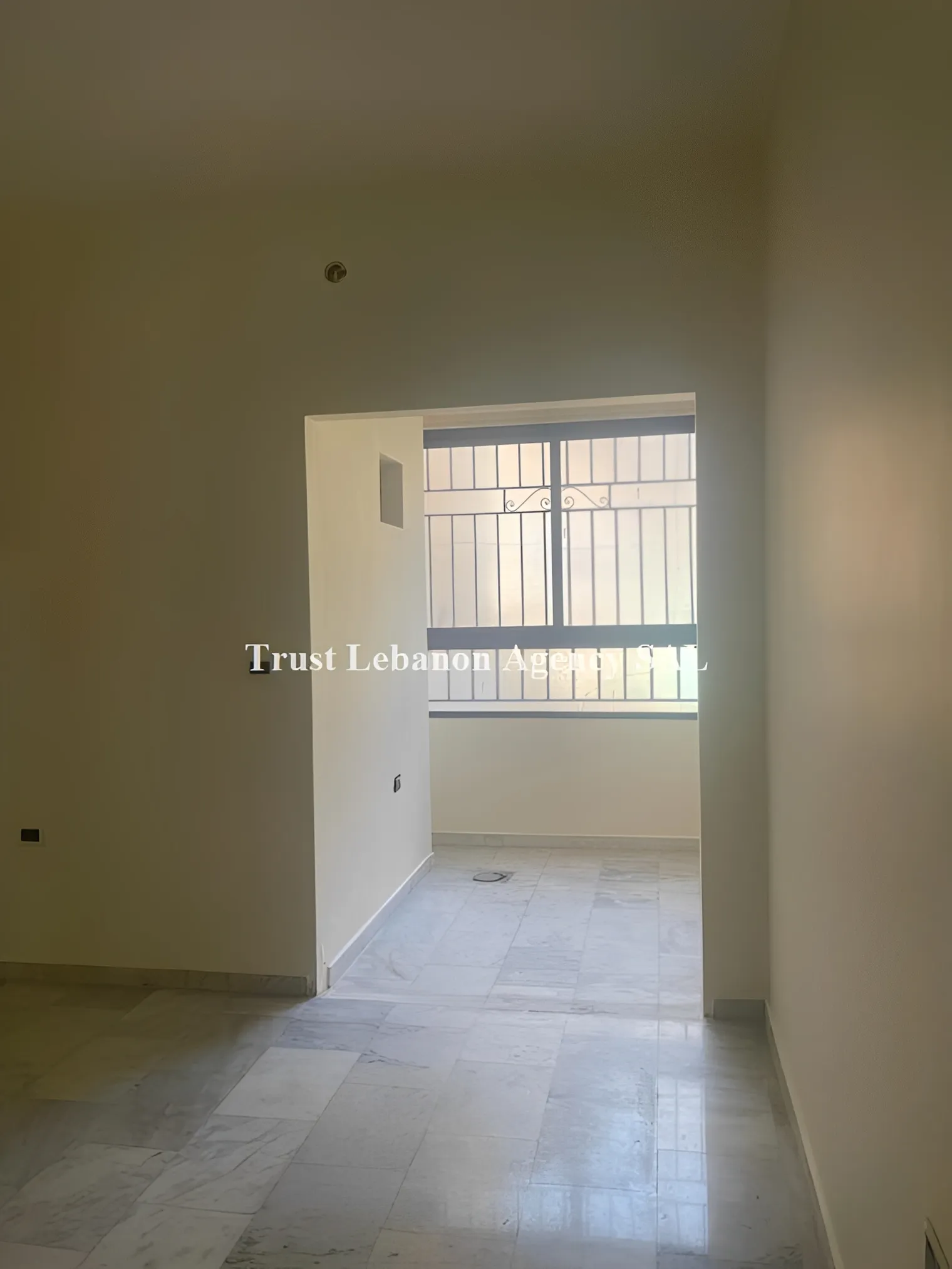 Apartment for Sale in Moucharafieh Beirut Lebanon