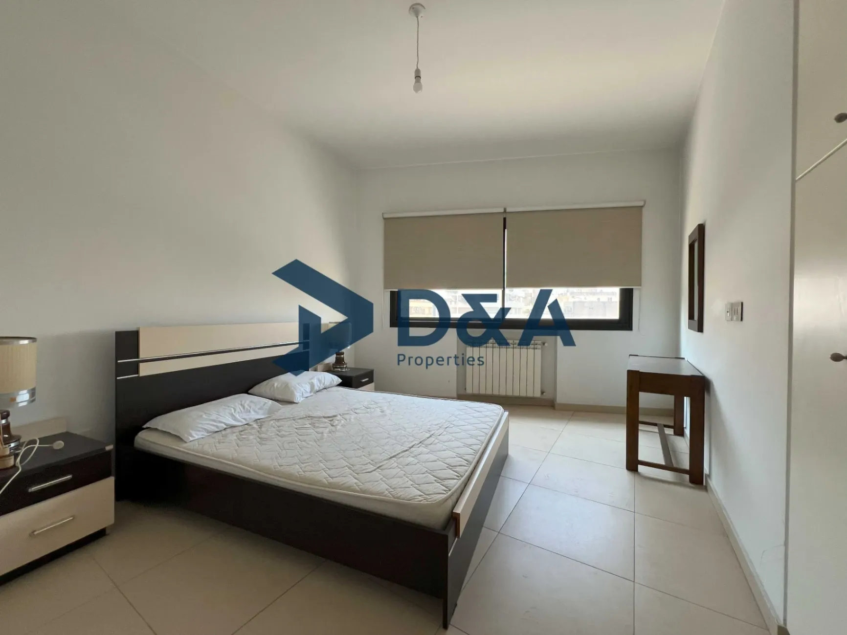 Apartment for rent in Achrafieh, Beirut, Lebanon