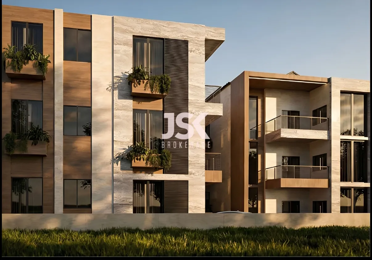 Apartment for Sale in Koura - 3 bed, 3 bath