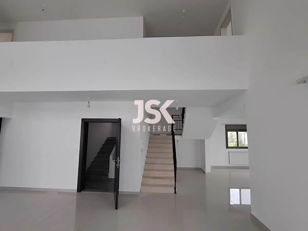 Duplex for Sale in Bikfaiya