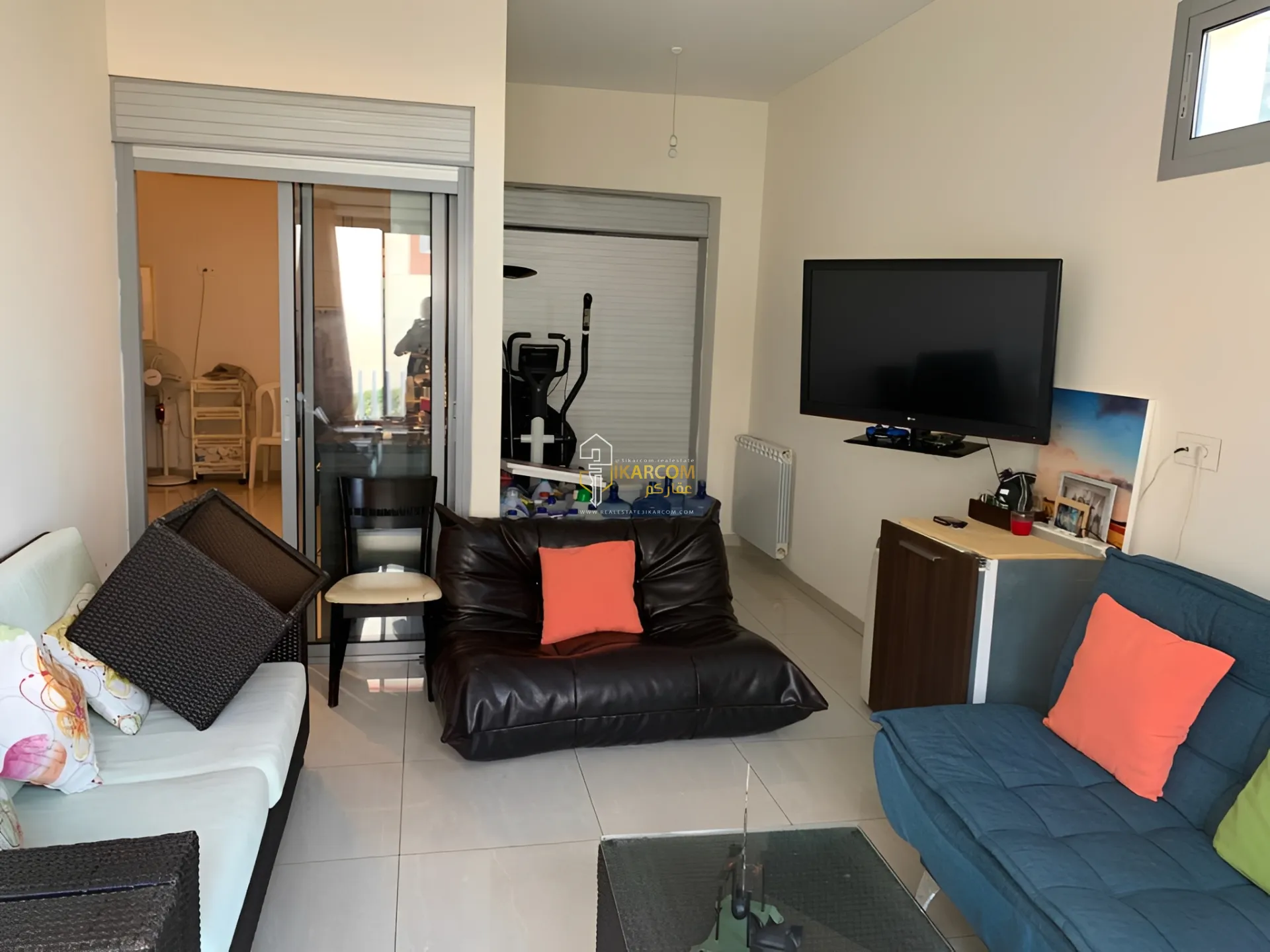 Apartment for Sale in Bqennaya