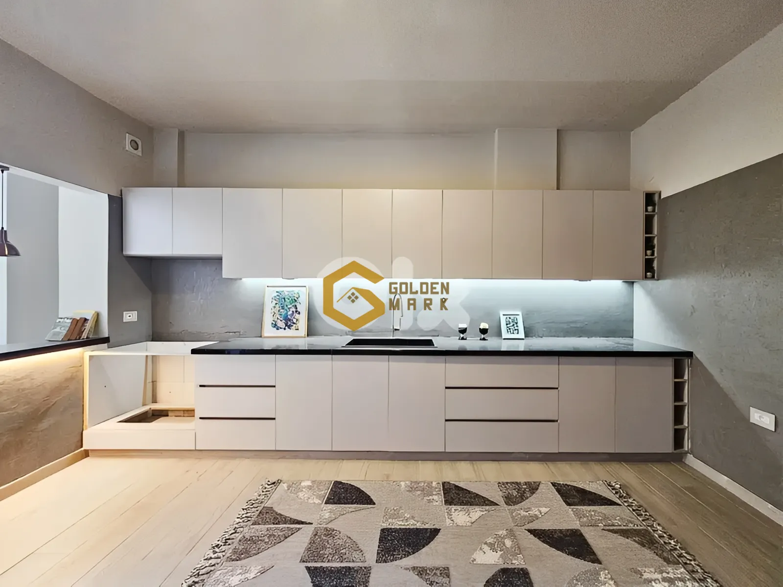 Apartment for Sale in Achrafieh, Beirut