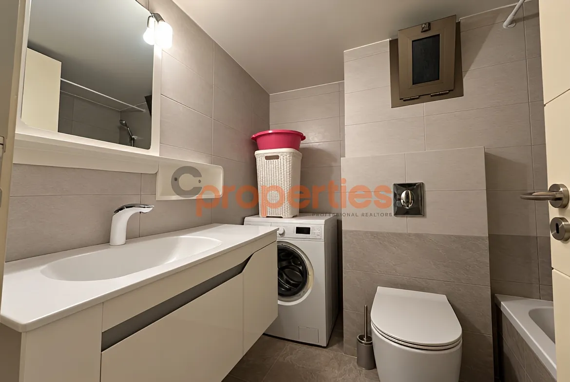 Apartment for Sale in Merdacheh