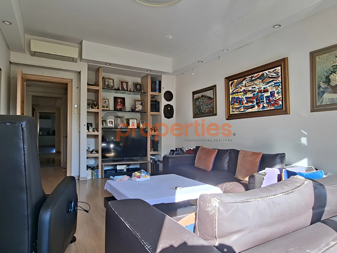 Apartment for Sale in Achrafieh