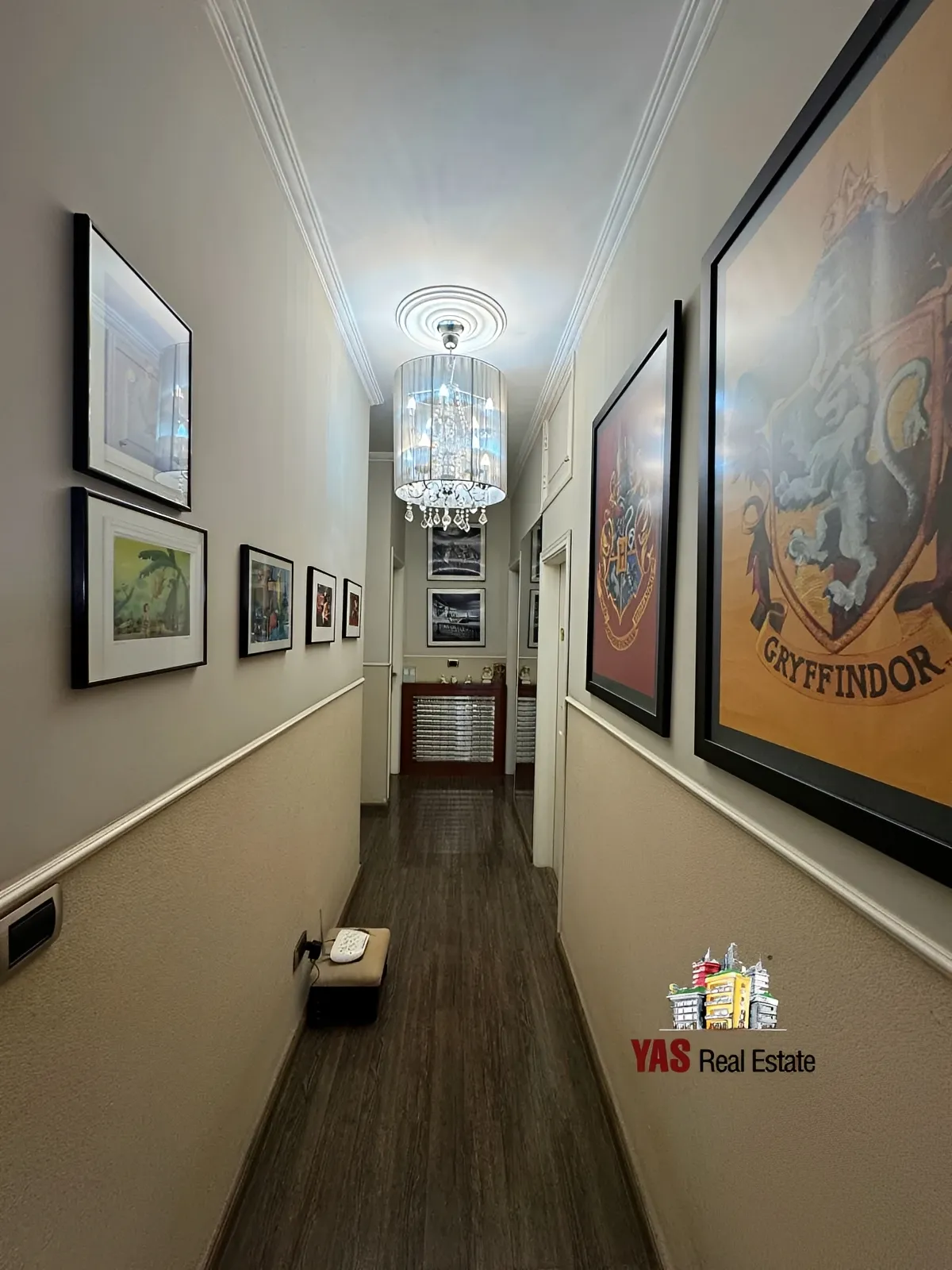 Apartment for Sale in Ballouneh