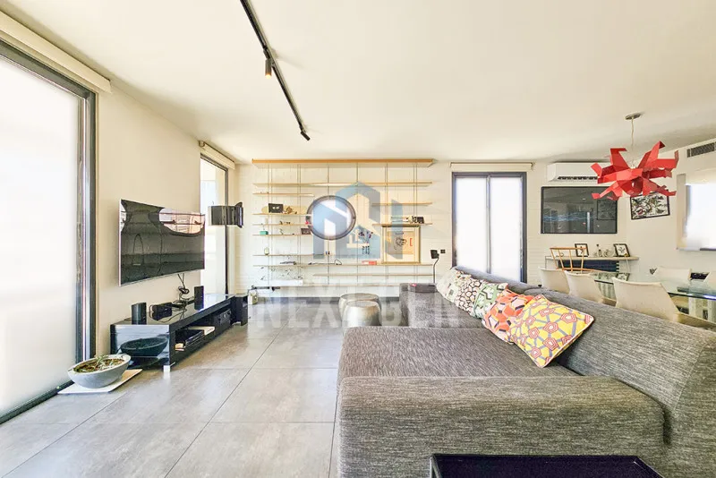 Duplex for Rent in Achrafieh