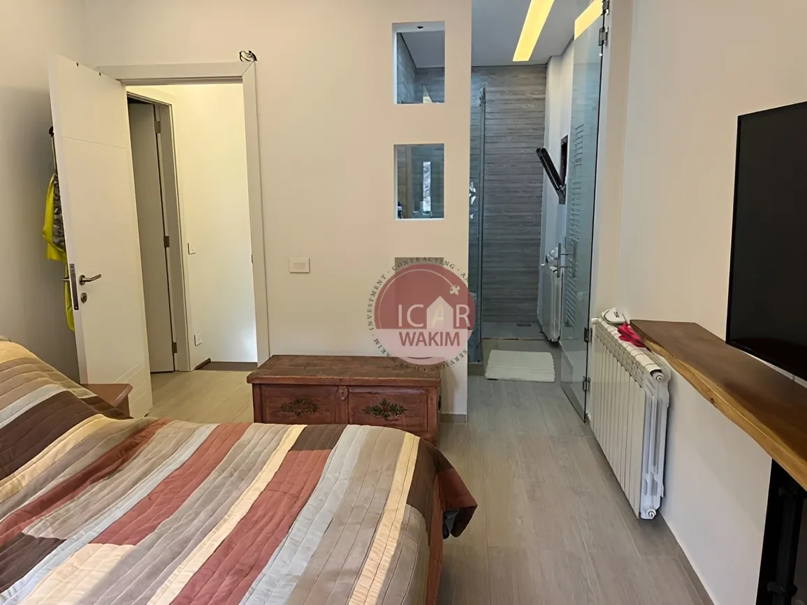 Chalet for sale in Tilal Al Assal, Lebanon