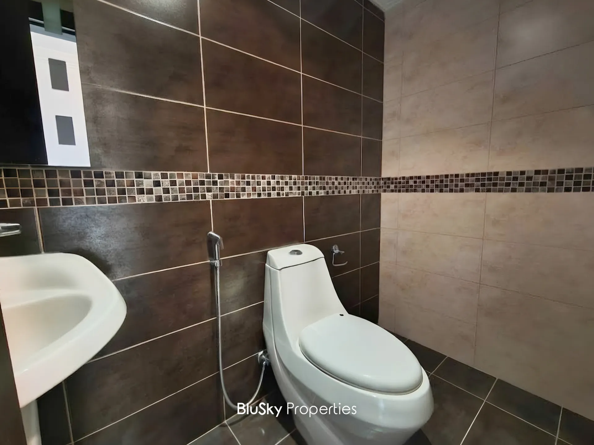 Apartment for rent in Bsalim, lebanon
