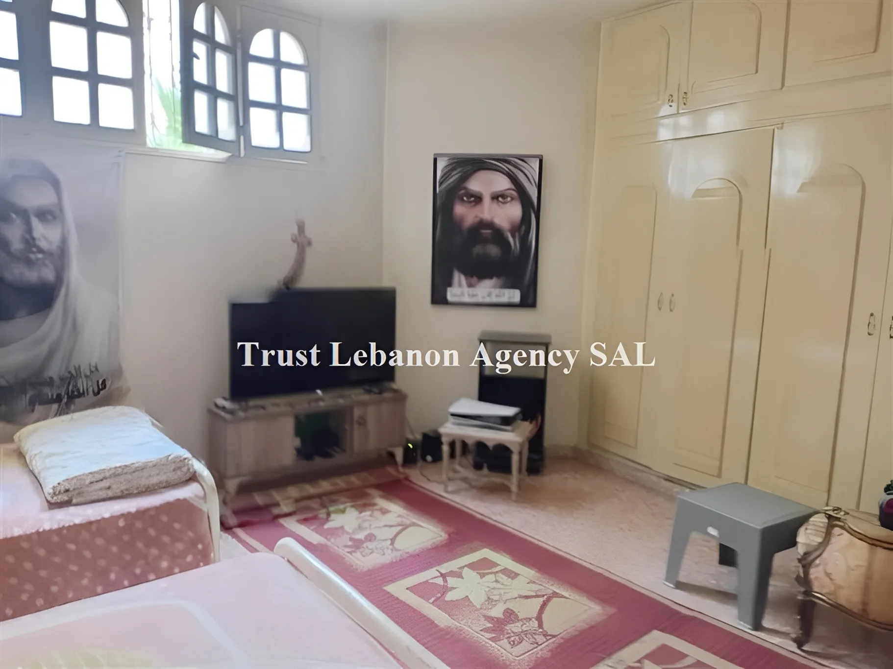 Apartment for Sale in Baabda