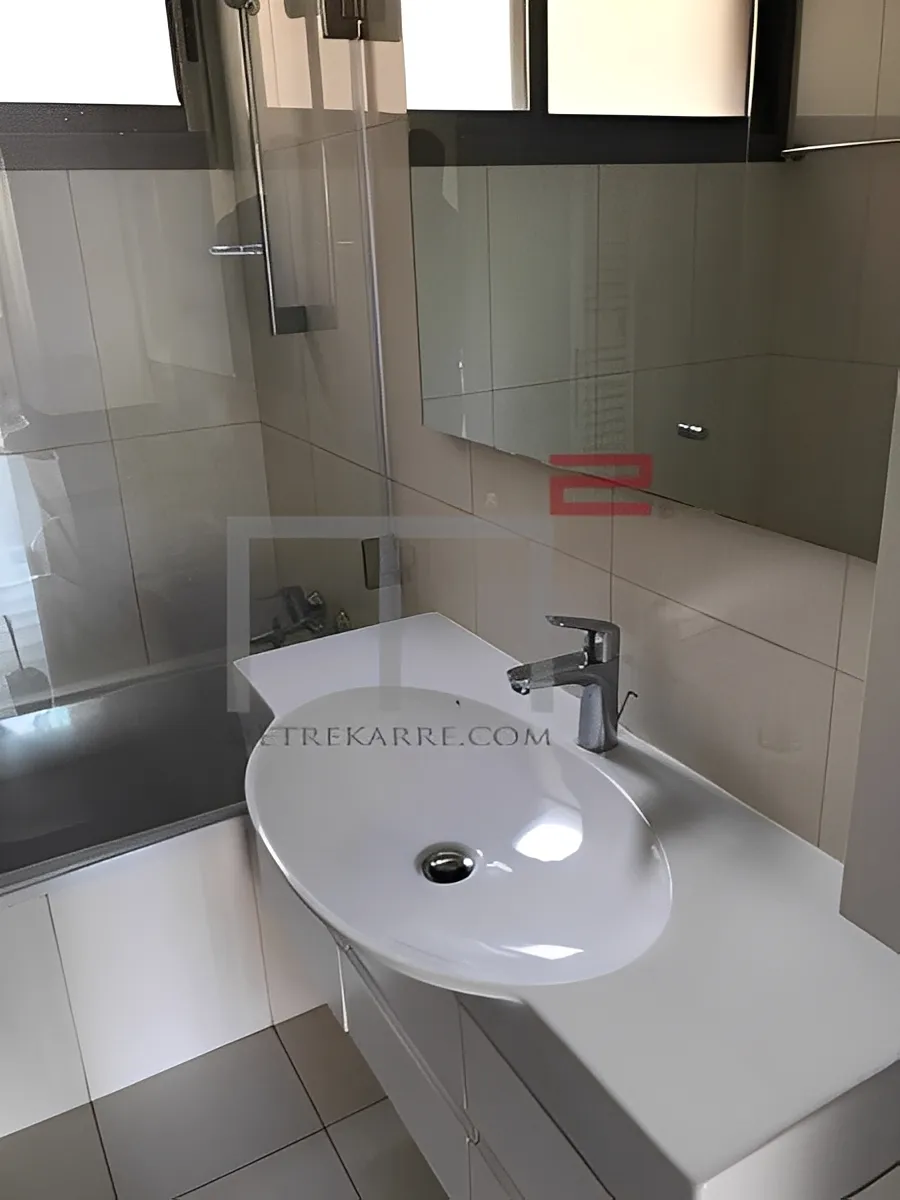 Apartment for Sale in Ashrafieh Beirut Lebanon - 3 bed, 4 bath