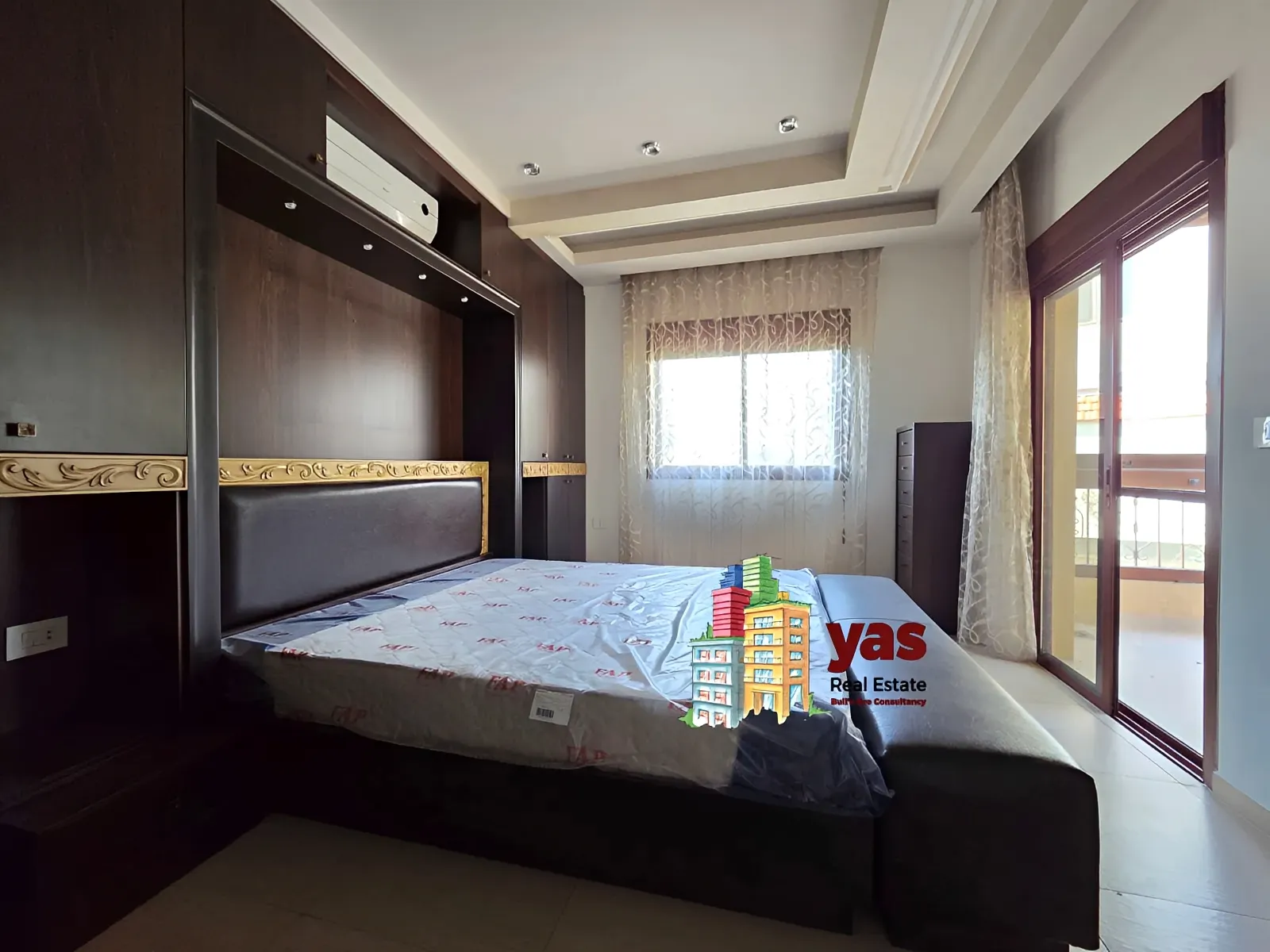 Apartment for Sale in Ajaltoun - 4 bed, 4 bath