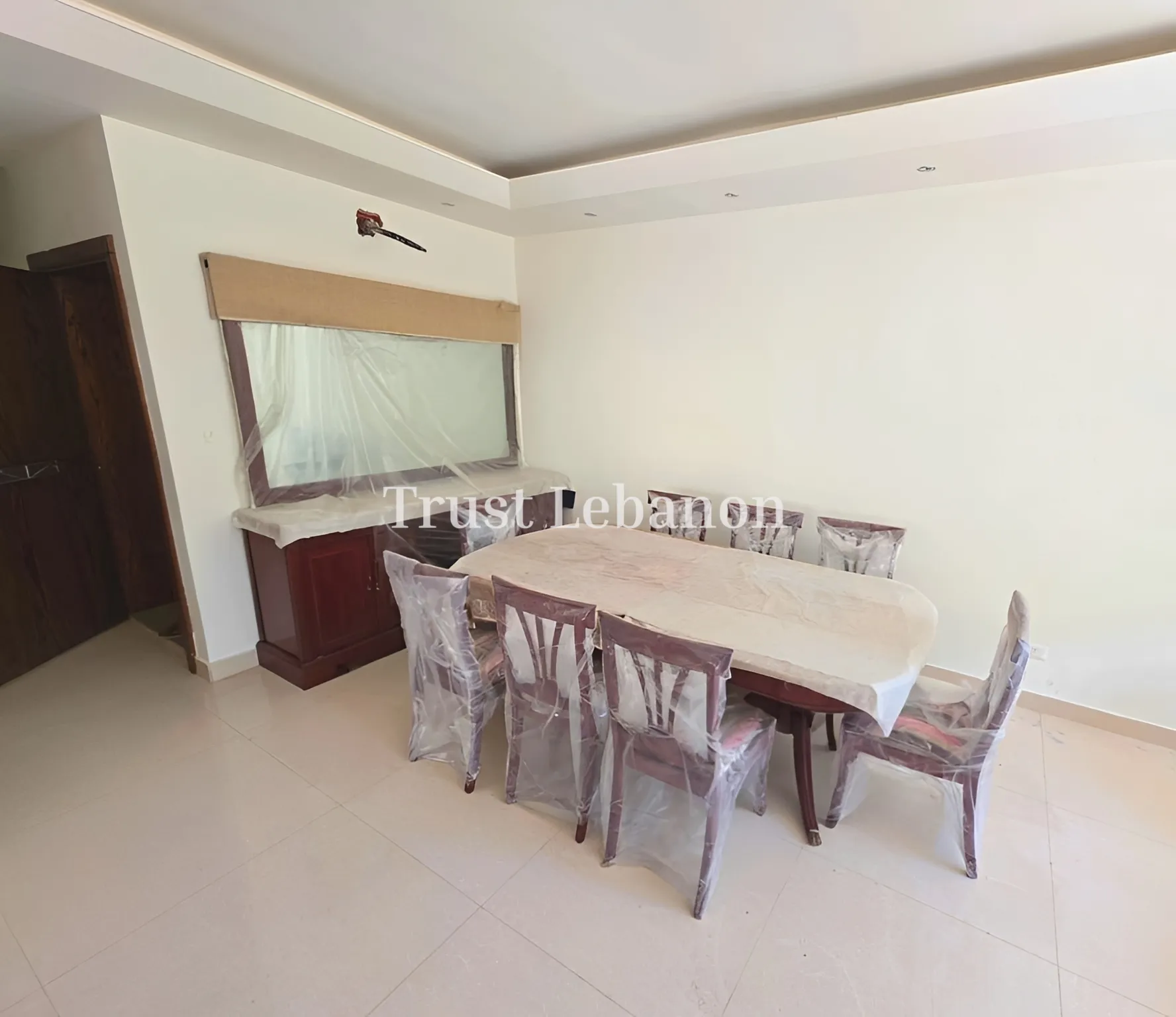 Apartment for sale in Jouret El Ballout, Lebanon