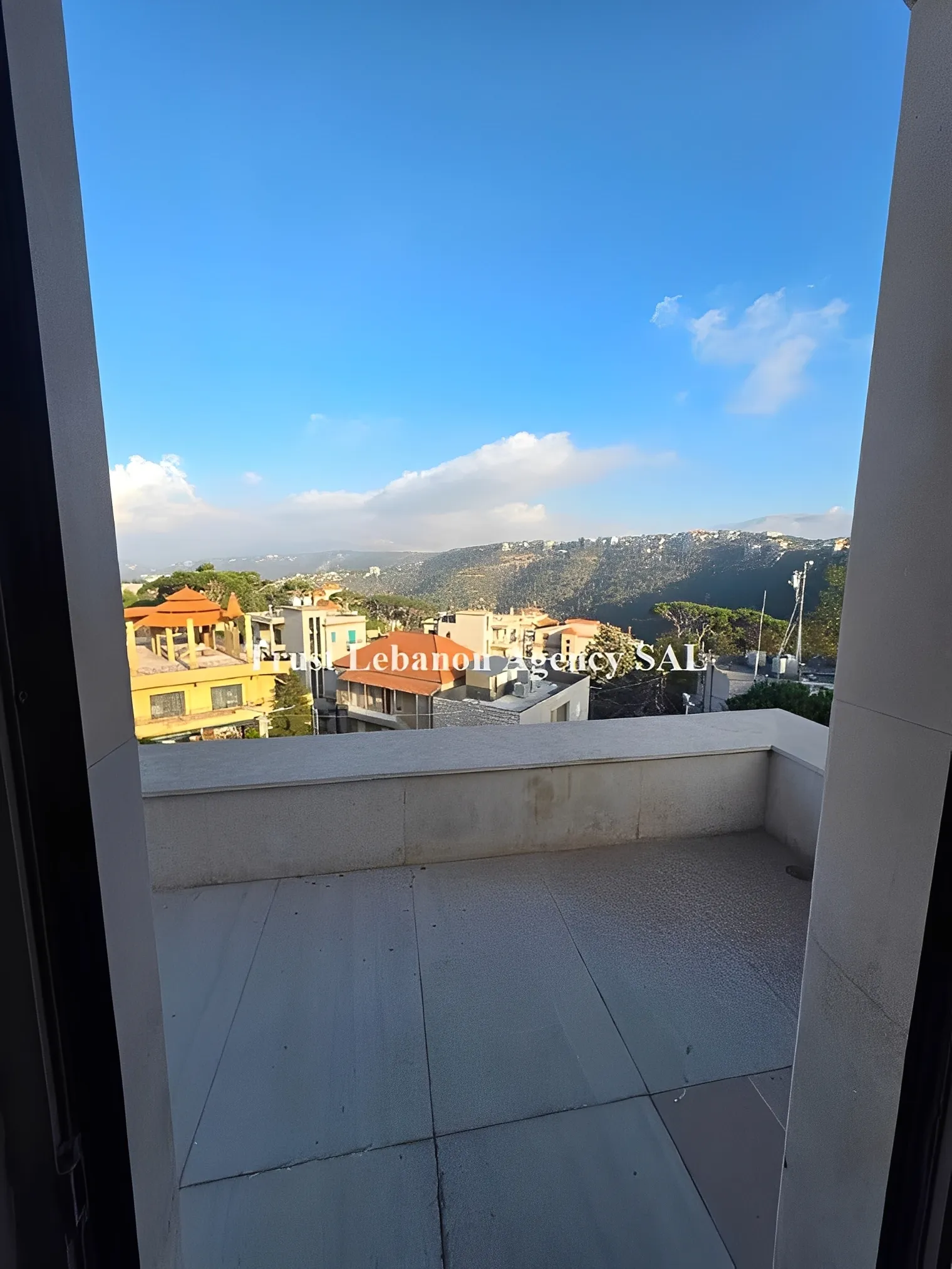 Duplex for Sale in Metn Dhour Al Chweir Lebanon