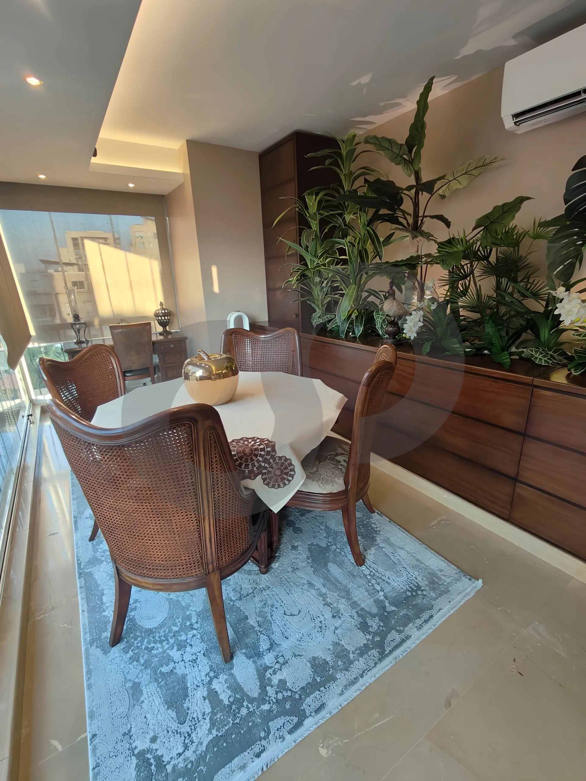Apartment for Sale in Clemenceau