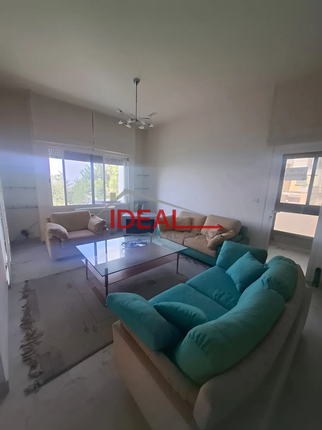 Apartment for sale in Adma w Dafnah, Lebanon - 2 bed, 2 bath