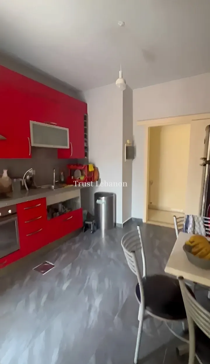Apartment for sale in Hazmieh, Lebanon