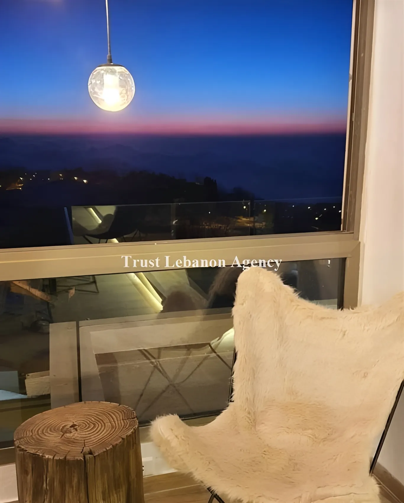 Chalet for Rent in Keserwan Faqra - 3 bed, 2 bath