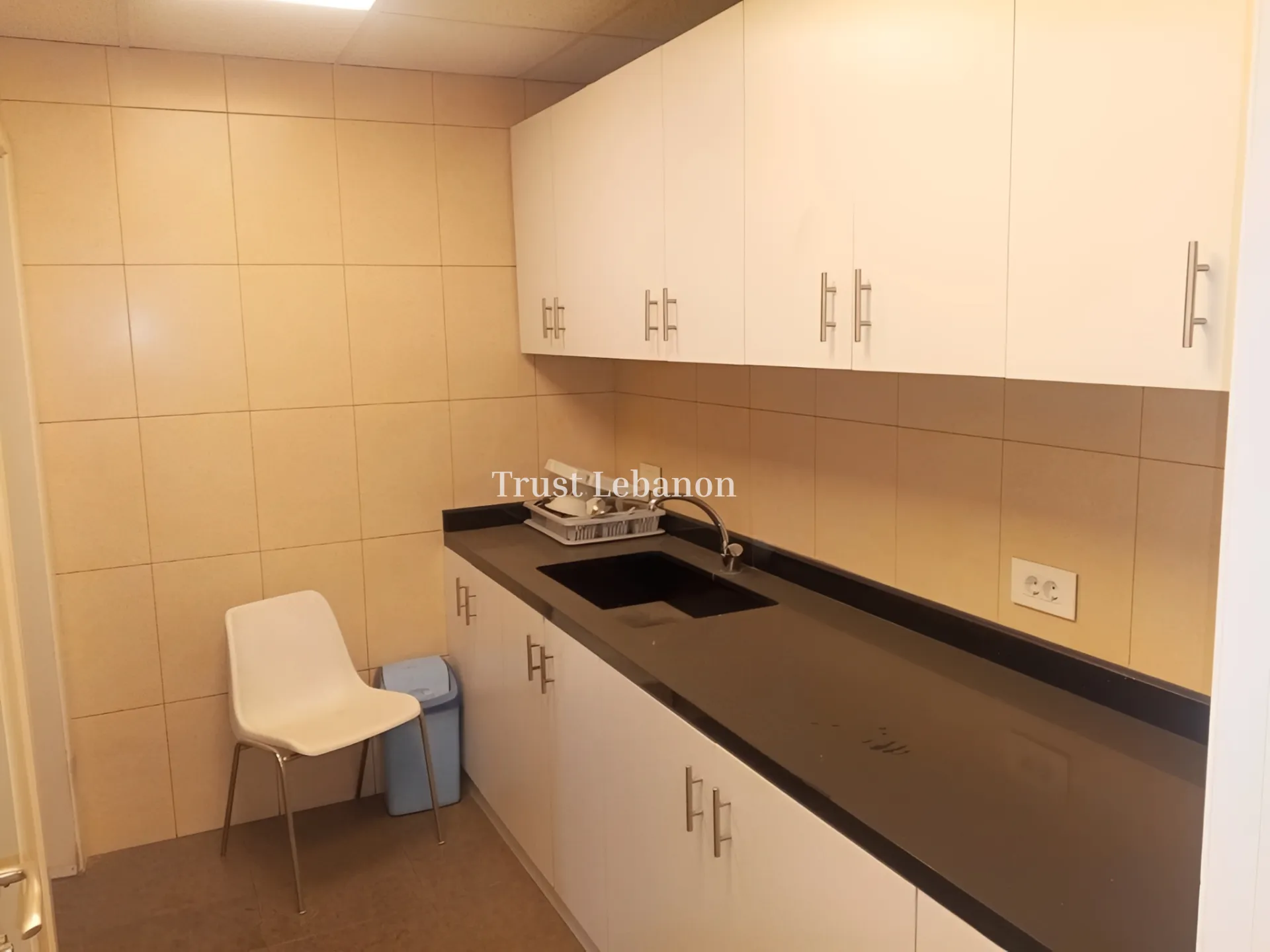 Office for rent in Zalka Rd, Lebanon