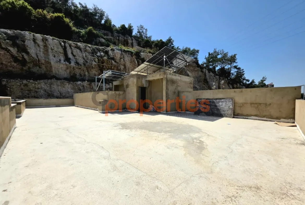 Apartment for Sale in Antelias