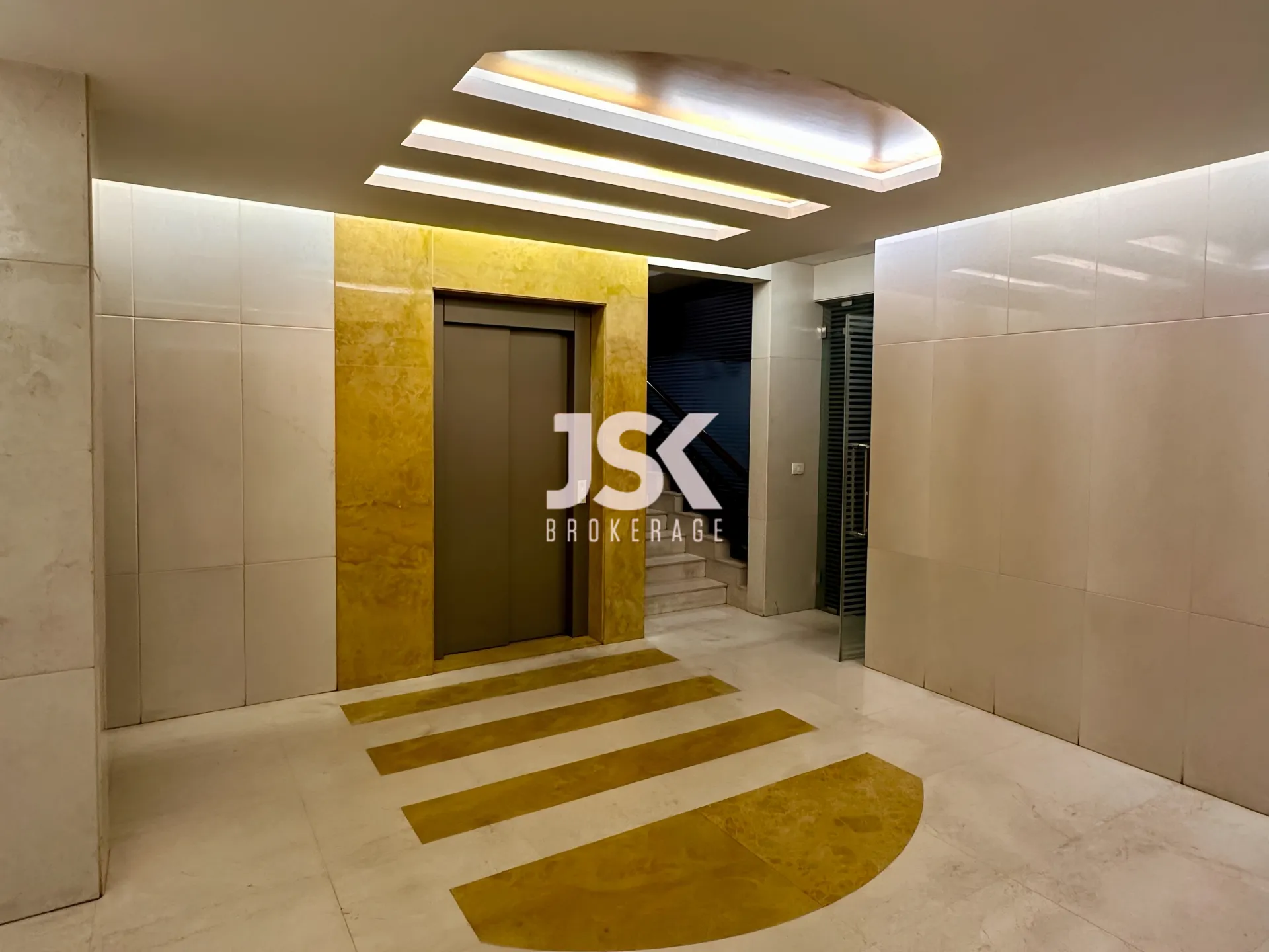 Apartment for Sale in Mar Takla