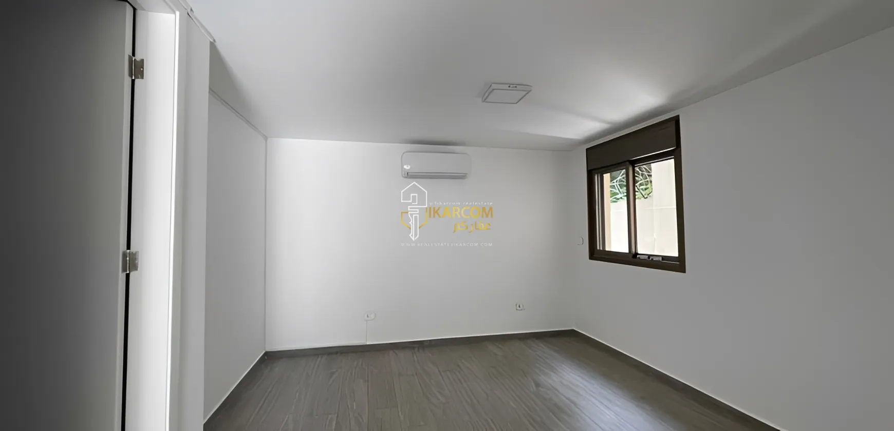 Apartment for sale in Hazmieh