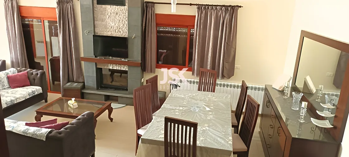 Villa for Rent in Wata El Jaouz