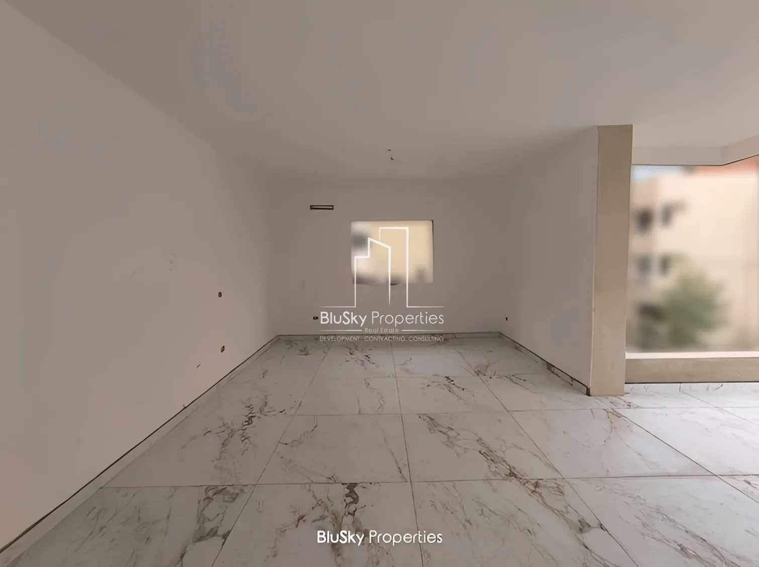 Apartment for Sale in Awkar - 4 bed, 4 bath