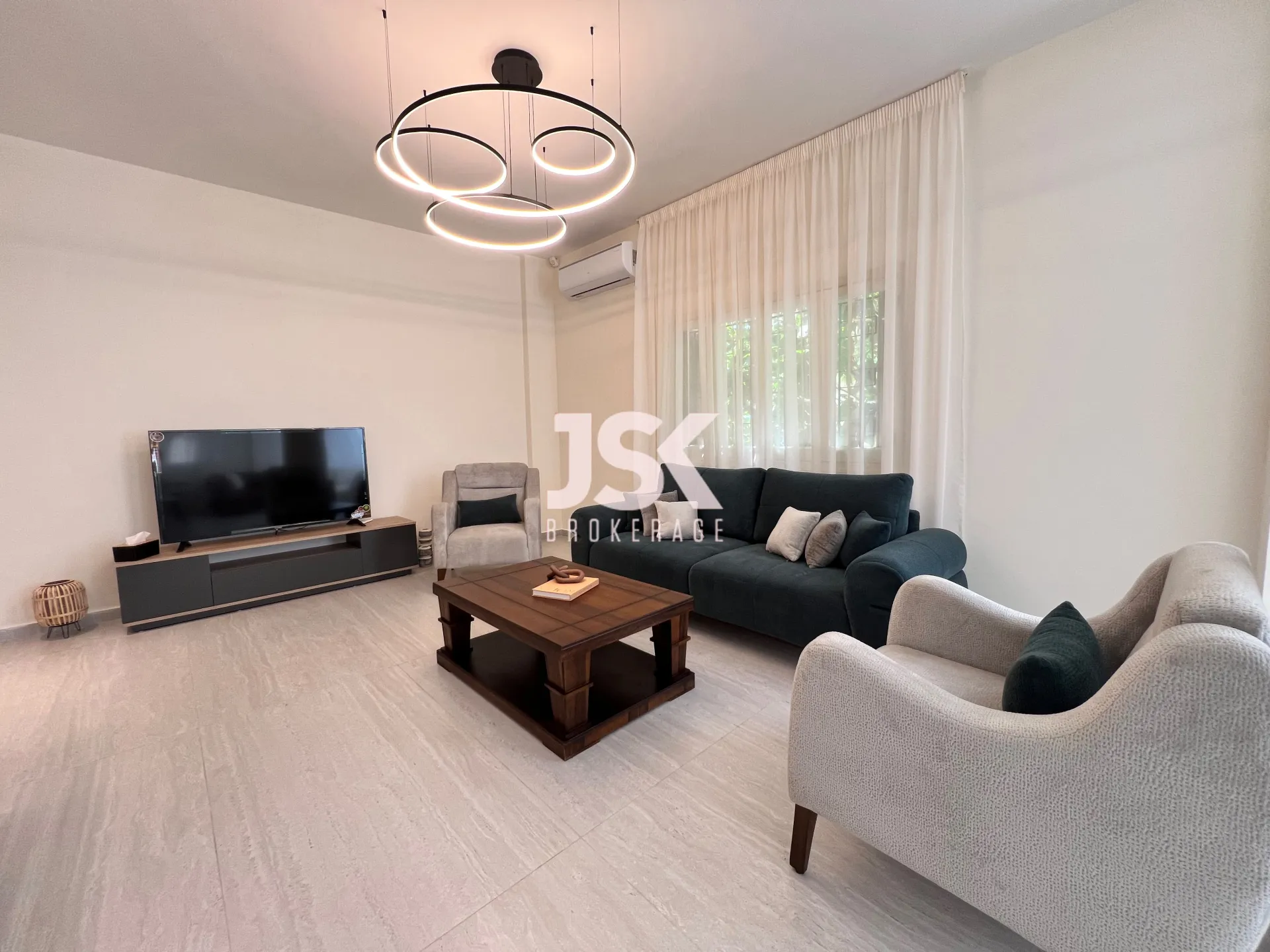 Apartment for Rent in Byblos