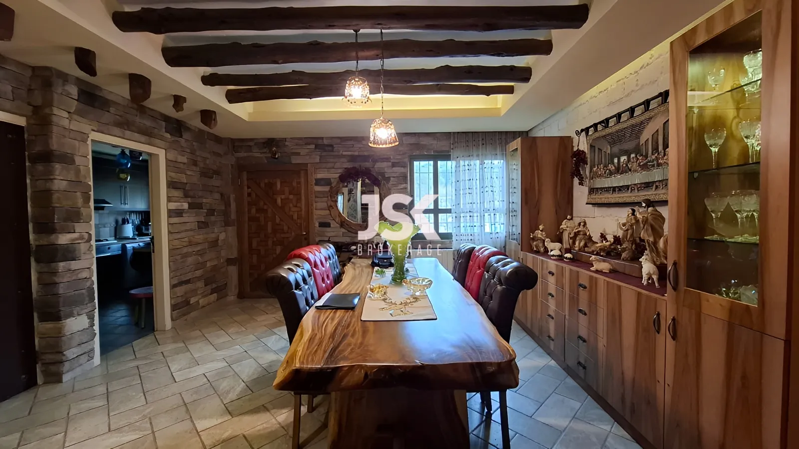 Duplex for Sale in Aamchit